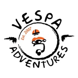 Vespa Adventures Chiang Mai